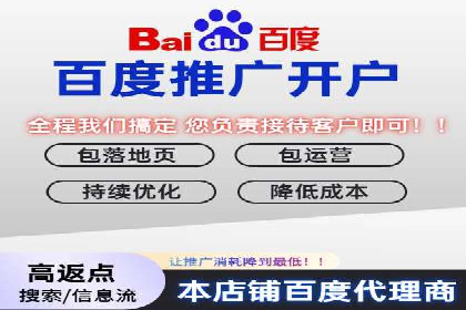 行业领先！某某sem推广公司助力某品牌实现业绩翻倍